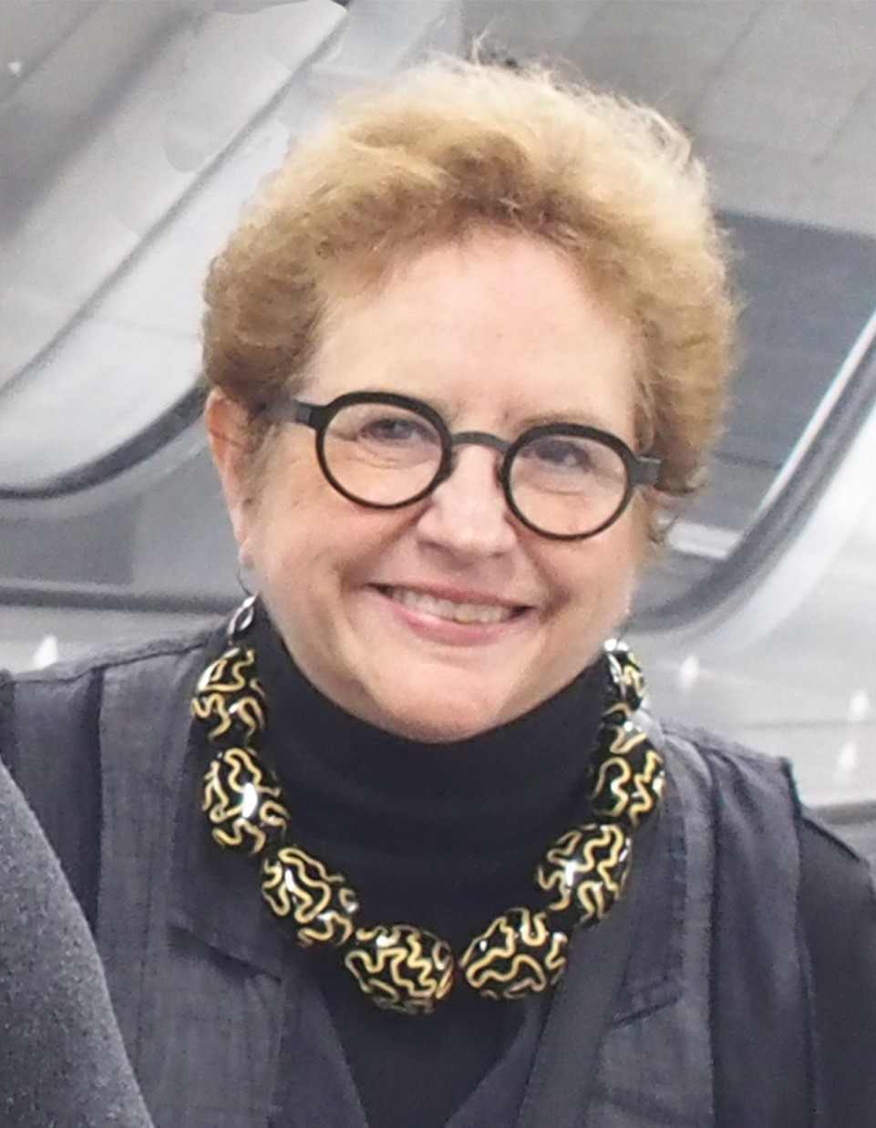 GVSU mourns the loss of Ann Baddeley Keister